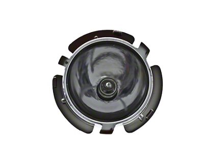 Hella 2008-2012 BMW 525i Parking Light Bulb Socket Left Right - 166634001