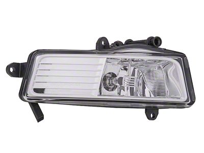Hella 2009-2011 Audi A6 Fog Light Right - 009963121