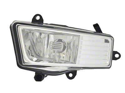 Hella 2009-2011 Audi A6 Quattro Fog Light Assembly Right - 009963021