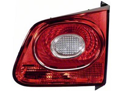 Hella 2009-2011 Volkswagen Tiguan Right Inner Tail Light - 009692101