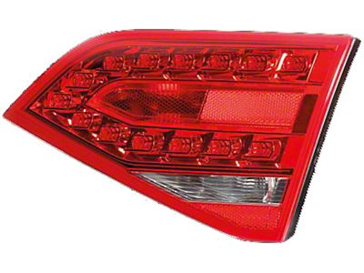 Hella 2009-2012 Audi A4 Right Inner Tail Light - 010086101