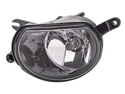Hella 2009-2015 Audi Q7 Fog Light Left - 010327151