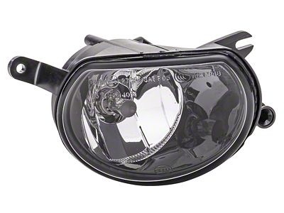 Hella 2009-2015 Audi Q7 Fog Light Right - 010327161