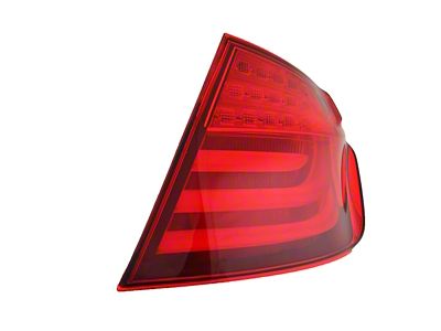 Hella 2009-2017 BMW 528i Right Outer Tail Light - 010234121