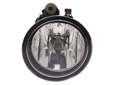 Hella 2010-2014 BMW X3 Fog Light Assembly Left - 010456031