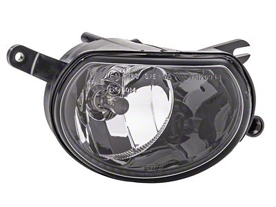 Hella 2010-2015 Audi Q7 Fog Light Front Right - 010327121