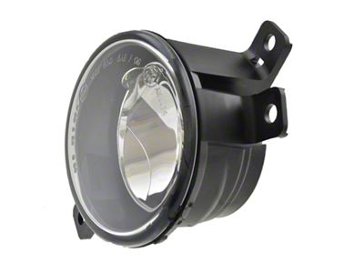 Hella 2010-2015 BMW X1 Fog Light Assembly Left - 010243111