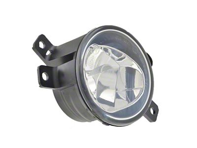 Hella 2010-2015 BMW X1 Fog Light Assembly Right - 010243141