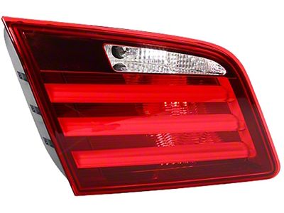 Hella 2011-2013 BMW 528i Left Inner Tail Light - 173524051