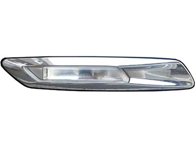Hella 2011-2014 BMW 528i Side Repeater Light Left - 010387051