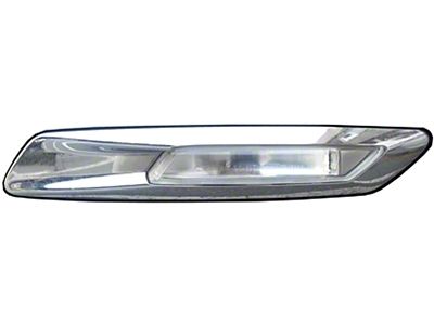 Hella 2011-2014 BMW 528i Side Repeater Light Right - 010387061