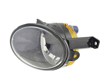 Hella 2011-2014 Volkswagen Touareg Fog Light Assembly Left - 009954431