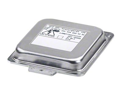 Hella 2011-2015 Porsche Cayenne High Intensity Discharge HID Lighting Ballast - 009060421