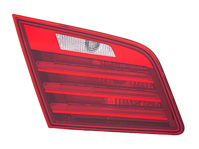 Hella 2011-2016 BMW 528i Left Inner Tail Light - 011145511