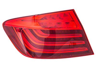 Hella 2011-2016 BMW 528i Left Outer Tail Light - 011144331