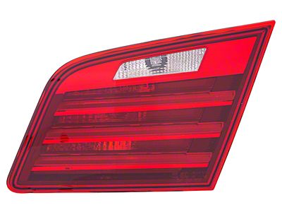 Hella 2011-2016 BMW 528i Right Inner Tail Light - 011145521