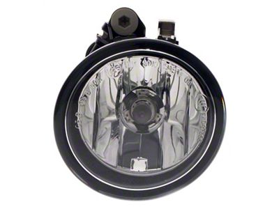 Hella 2011-2023 BMW X1 Fog Light Assembly Left - 010456011