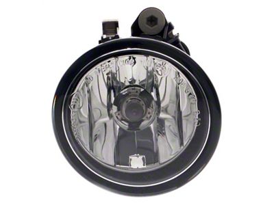 Hella 2011-2023 BMW X1 Fog Light Assembly Right - 010456021