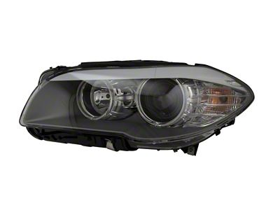 Hella 2011 Bmw 5Ser Sdn F10 - Headlamp Lh - 010131051