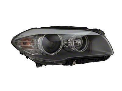 Hella 2011 Bmw 5Ser Sdn F10 - Headlamp Rh - 010131061