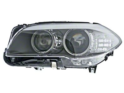 Hella 2011 Bmw 5Ser Sdn F10 W/Ahl - Headlamp Lh - 010131651