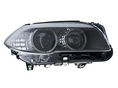 Hella 2011 Bmw 5Ser Sdn F10 W/Ahl - Headlamp Rh - 010131661