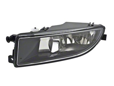 Hella 2012-2013 Volkswagen Beetle Fog Light Assembly Left - 010934111