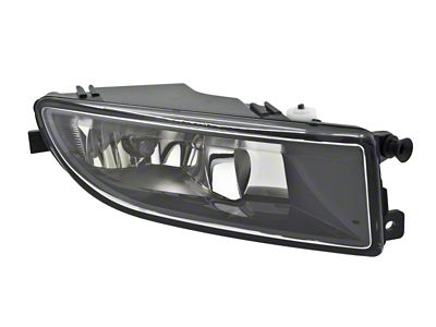 Hella 2012-2013 Volkswagen Beetle Fog Light Assembly Right - 010934121