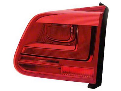 Hella 2012-2014 Volkswagen Tiguan Right Inner Tail Light - 010739121