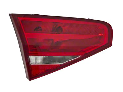 Hella 2013-2016 Audi S4 Back Up Light Assembly Rear Left - 010915091