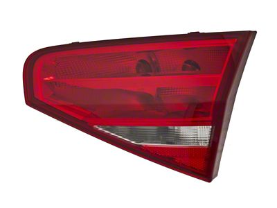 Hella 2013-2016 Audi S4 Back Up Light Assembly Rear Right - 010915101