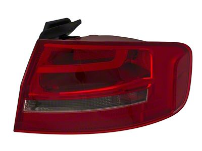 Hella 2013-2016 Audi S4 Right Outer Tail Light - 010914121