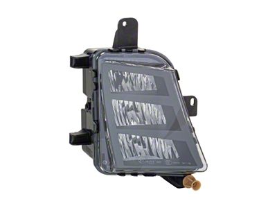 Hella 2013-2021 Volkswagen Golf Fog Light Right - 354843141