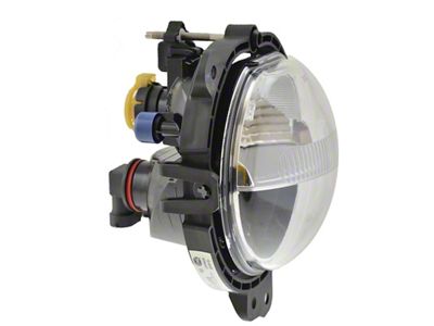 Hella 2014-2015 Mini Cooper Fog Light Assembly Right - 011748021