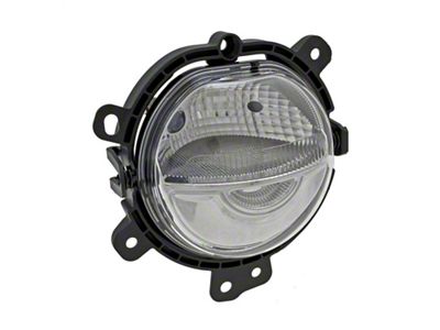 Hella 2014-2017 Mini Cooper Daytime Running Light Left - 011748071