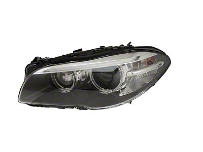 Hella 2014 Bmw 5 Ser Sdn - W/Ahl Headlamp Xen - 011087951