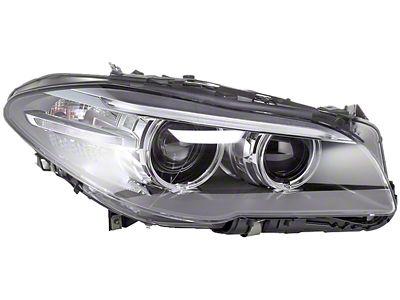 Hella 2014 5 Ser Sdn - W/Ahl Headlamp Xen - 011087961