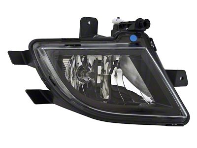Hella 2015-2015 Volkswagen Jetta Fog Light Assembly Right - 225580121