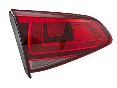 Hella 2015-2016 Volkswagen Golf Left Inner Tail Light - 011978231