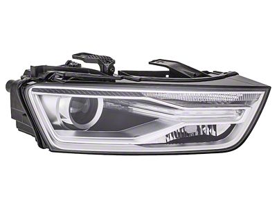 Hella 2015-2018 Audi Q3 Bi-Xenon Headlight Assembly - 354840061