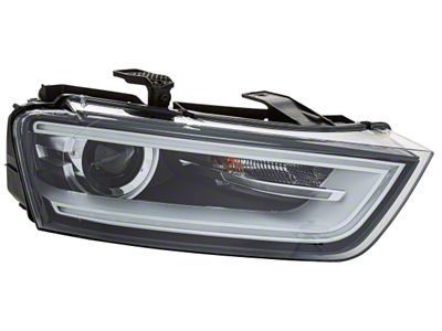 Hella 2015-2018 Audi Q3 Headlight Assembly - 354839101