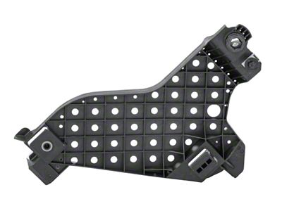 Hella 2015-2018 Audi Q3 Headlight Bracket - 354839211