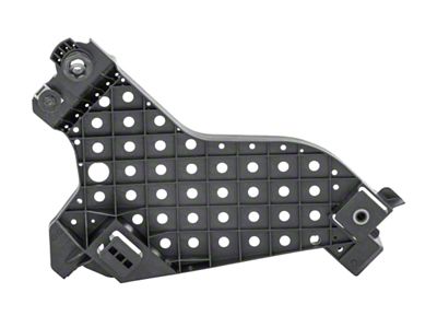 Hella 2015-2018 Audi Q3 Headlight Bracket - 354839221