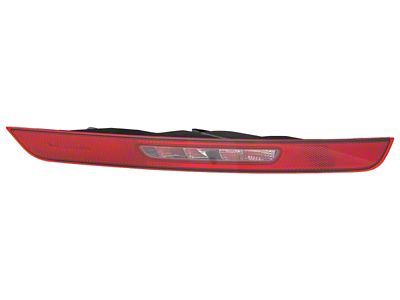 Hella 2015-2018 Porsche Macan Back Up Light Assembly Rear Left - 011501131