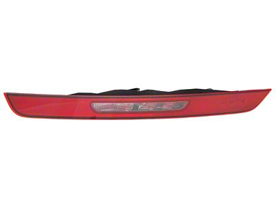Hella 2015-2018 Porsche Macan Back Up Light Assembly Rear Right - 011501141