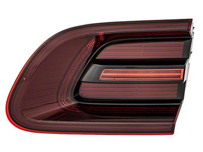 Hella 2015-2018 Porsche Macan Right Inner Tail Light - 011500181