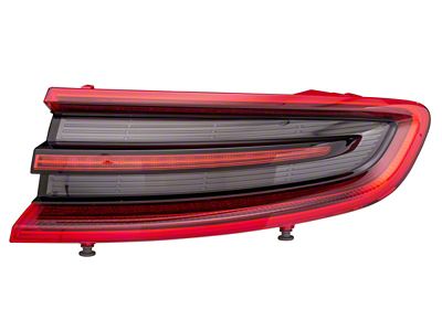 Hella 2015-2018 Porsche Macan Right Outer Tail Light - 011499141