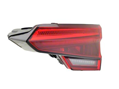 Hella 2015-2022 Audi A4 Right Inner Tail Light - 012247101