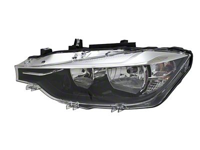 Hella 2015 Bmw 3Ser 15 - Headlamp Lh Hal - 012101951