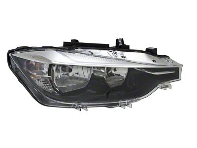 Hella 2015 Bmw 3Ser 15 - Headlamp Rh Hal - 012101961